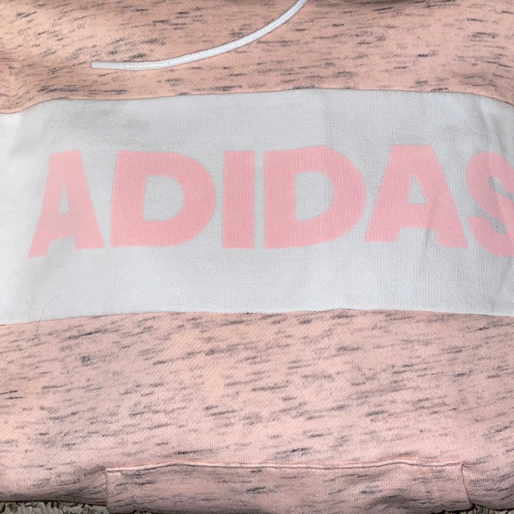 Adidas Hoodie